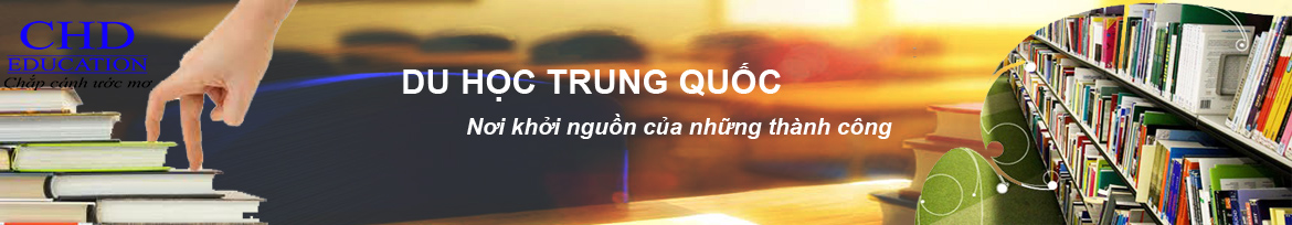 Hồ sơ du học Trung Quốc