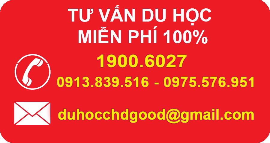 công ty du học FASO