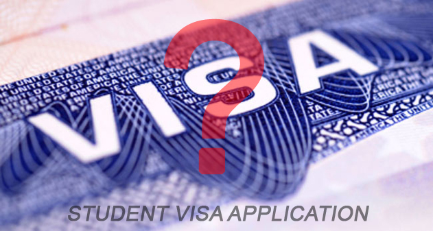 Xin visa du học Singapore