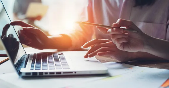 Cảnh giác với trung tâm thiếu uy tín