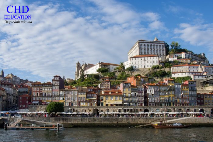 5 điều thú vị về đất nước Bồ Đào Nha