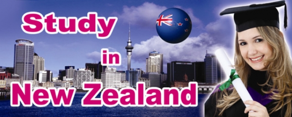 CHD- cơ hội làm thêm khi du học tại New Zealand