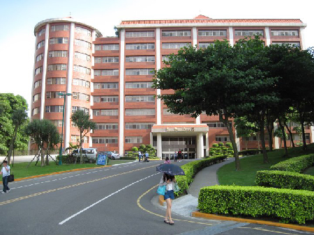 Trường Đại học Minh Truyền Đài Loan - Hệ Thống Giáo Dục