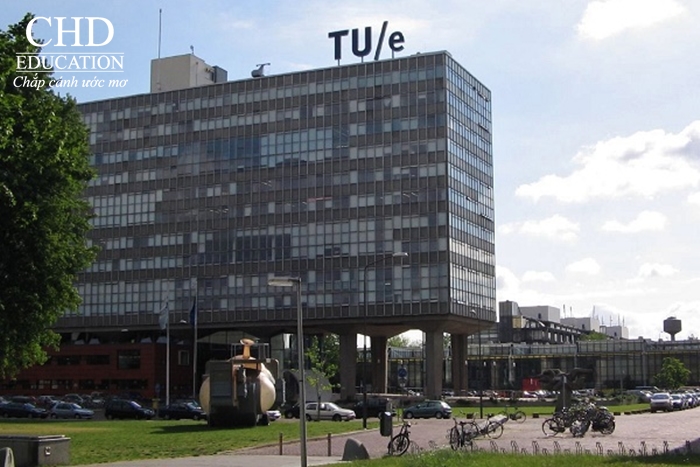 Đại học Công nghệ Eindhoven 