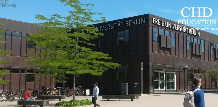 Freie Universität Berlin