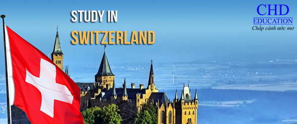 Lý do nên du học Thụy Sĩ?