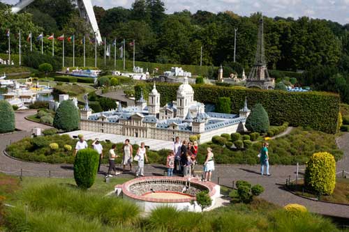 Mini Europe