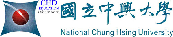 National Chung Hsing University - Dai Loan