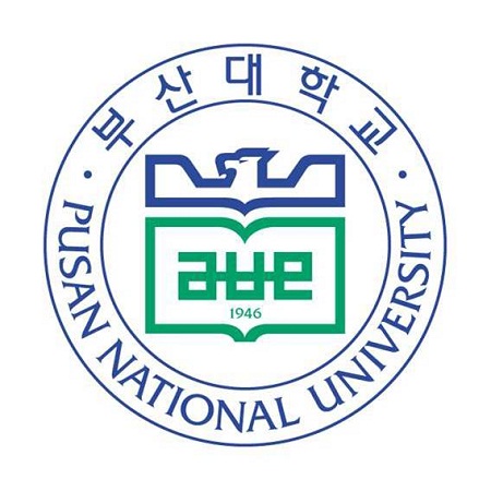 Logo Trường Đại học Quốc gia Pusan