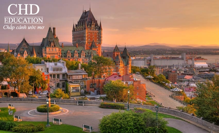 Quebec - Canada