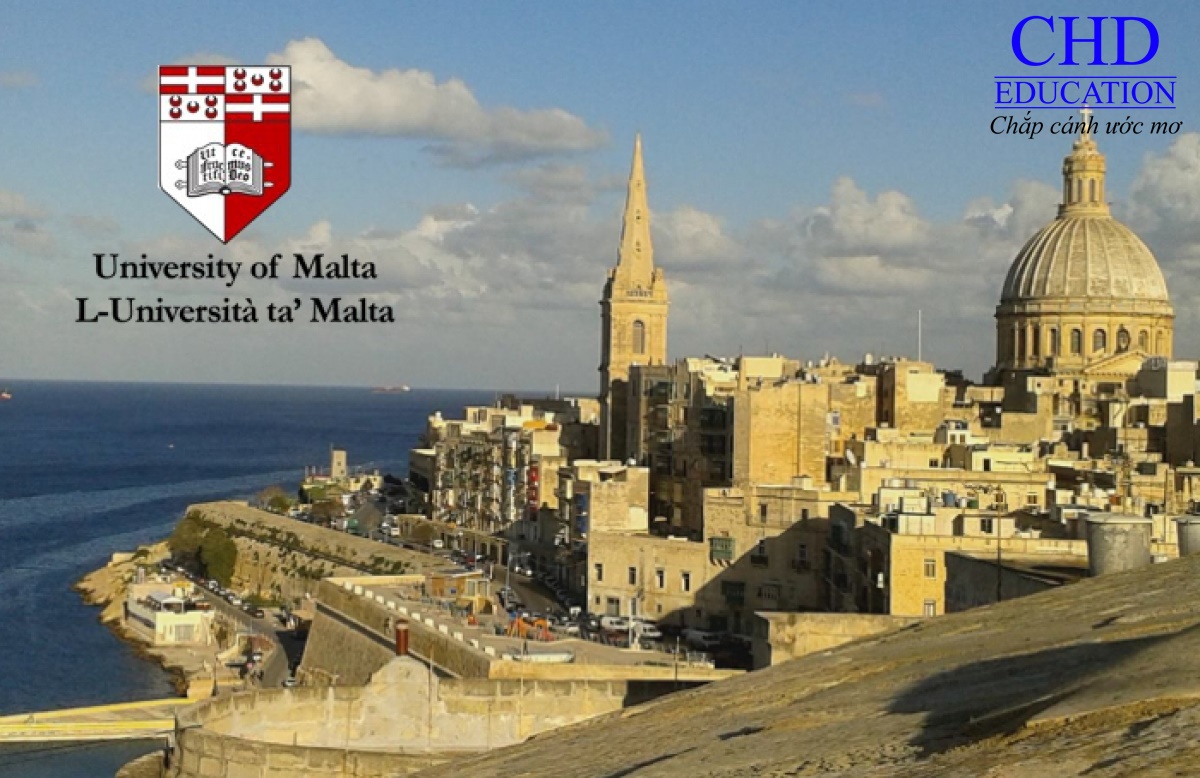 Du học Malta đầy triển vọng
