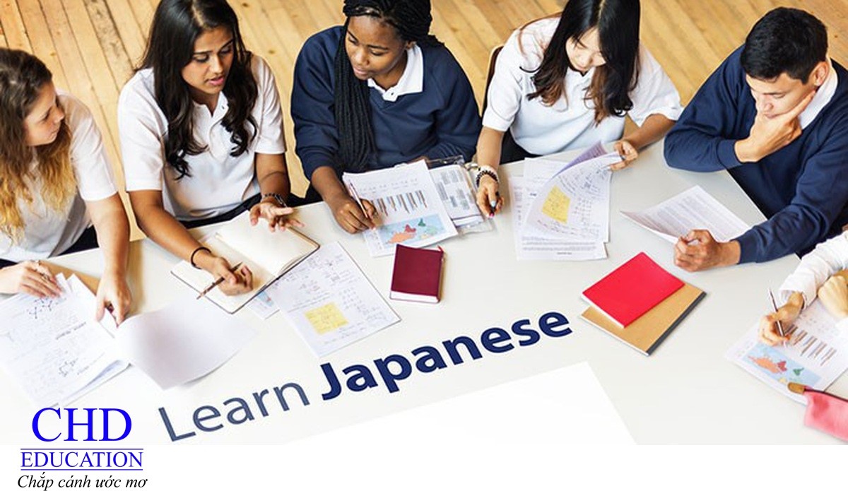 visa du học Nhật Bản