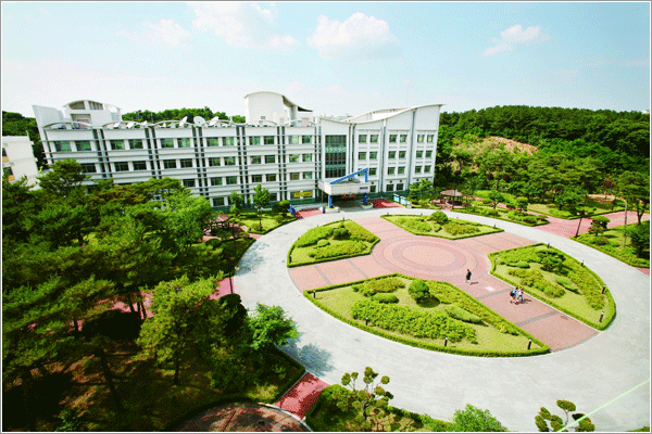 Các trường đại học ở Hàn Quốc