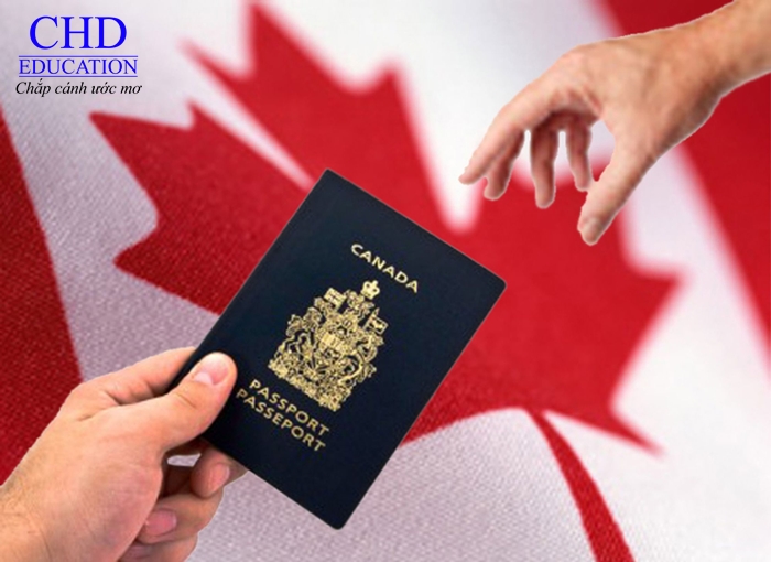 Chính sách định cư Canada năm 2019