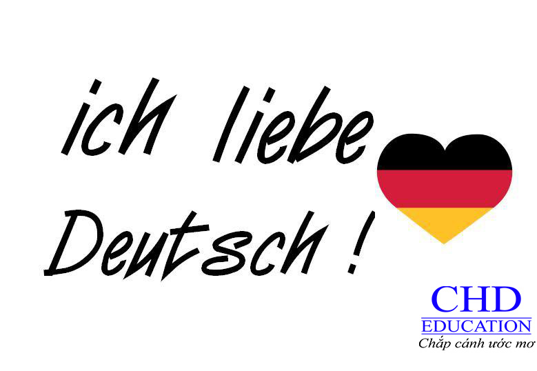 Chuẩn bị tiếng Đức khi du học Áo