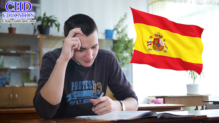 Tại sao nên lựa chọn du học Tây Ban Nha