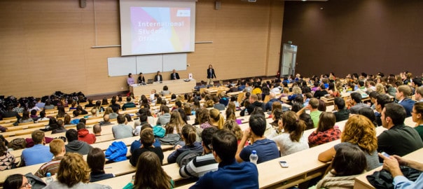 Đại học Nam Đan Mạch – Du học Đan Mạch