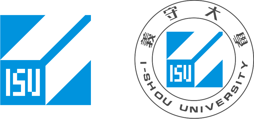 Logo Trường I SHOU University 