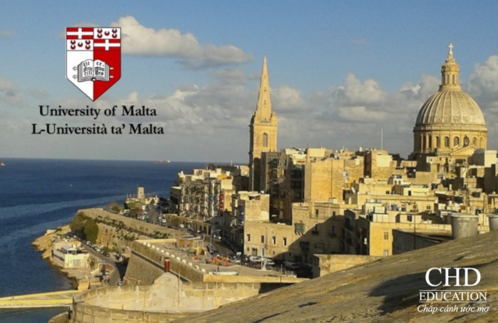Đại học Malta