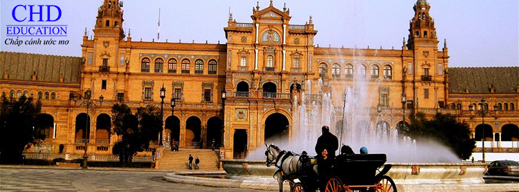 Đại học Salamanca Tây Ban Nha