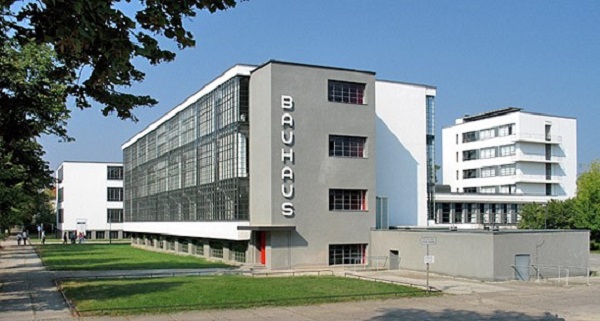 Trường đại học Bauhaus Weimar - Du học Đức