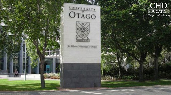 Đại học Otago1