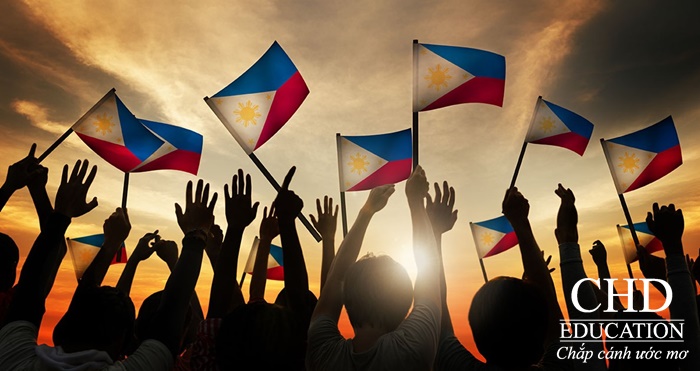 tổng quan về đất nước và con người philippines