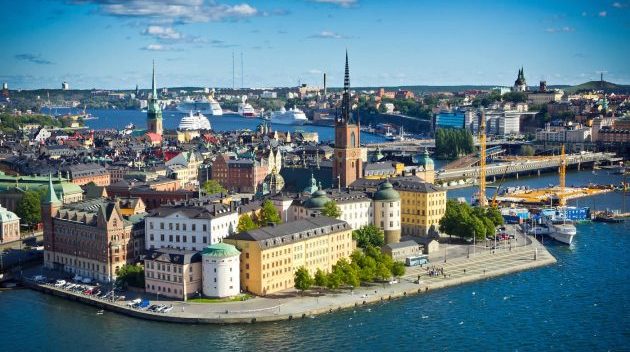 Điều gì khiến người dân Thụy Điển luôn nhận mức lương cao hơn so với thế giới