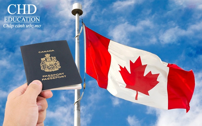 Luật định cư Canada năm 2019