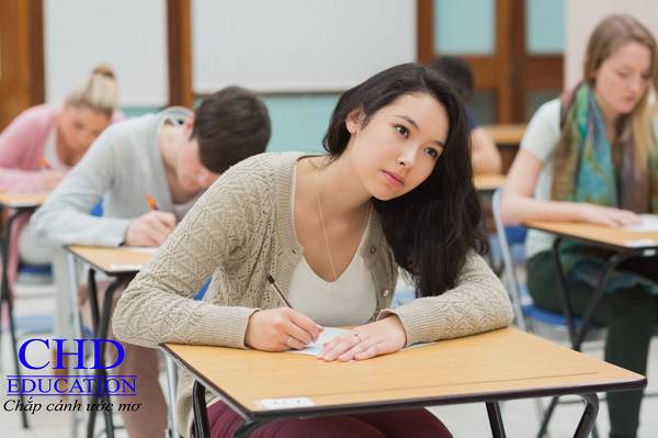 Which subjects are exempt from entrance exam ?