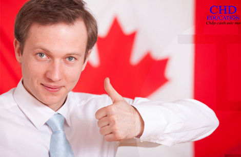 Cơ hội nghề nghiệp mở rộng khi du học tại Canada