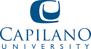 Du học Canada - Logo trường đại học Capilano