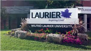 Du học Canada tới trường Đại học Wilfrid Laurier