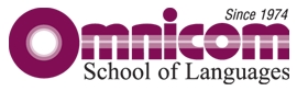 Du học Canada - Logo trường ngôn ngữ Omnicom