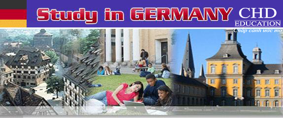Bạn đã chuẩn bị hành trang du học Đức cho mình chưa?
