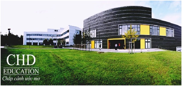 Du học Đức ngành kỹ thuật y sinh tại đại học khoa học ứng dụng FH Aachen