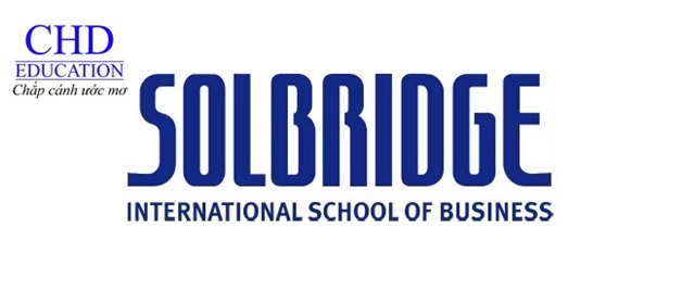 Du học Hàn Quốc với trường Đại học kinh doanh quốc tế Solbridge