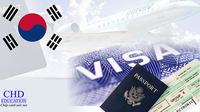 Du học Hàn Quốc - Visa thương mại Hàn Quốc