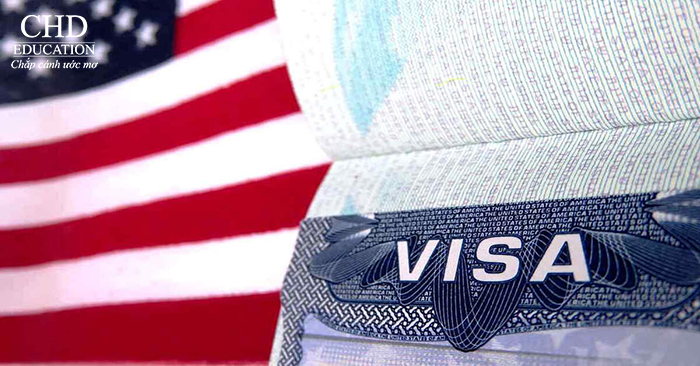 Du học Mỹ - Chuyển đổi visa J1 sang F1