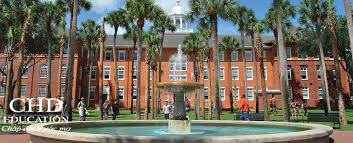Study abroad in US – Stetson University