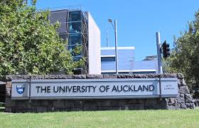 Học bổng du học New Zealand tại đại học Auckland