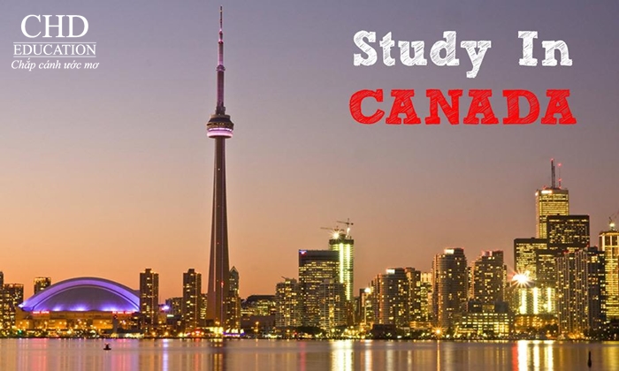Du học nghề ở Canada - Lựa chọn thông minh cho tương lai của bạn