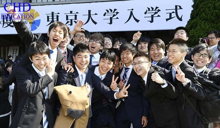 Du học Nhật Bản - Cơ hội việc làm hấp dẫn