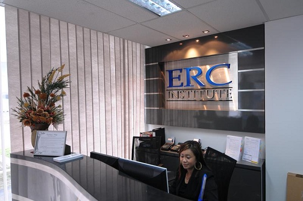 Du học Singapore - Học viện ERCI