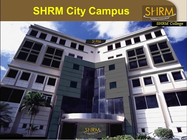 Du Học Singapore: Trường Cao Đẳng quản lý Resort và Khách sạn ( SHRM)