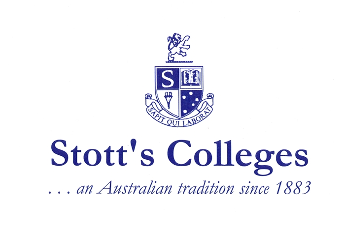Du học THPT Úc - Trường Stott's College