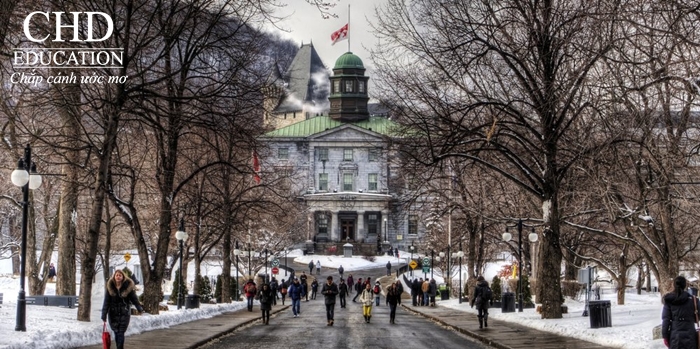 McGill University