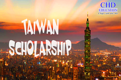 Tất tần tật những thông tin về học bổng du học Đài Loan (3)