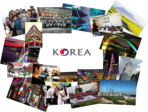 học bổng du học Hàn Quốc