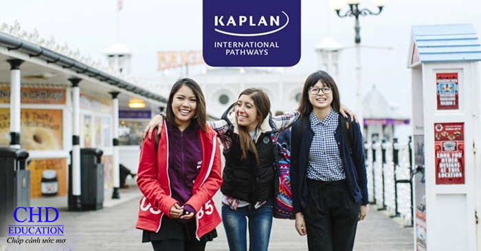 Học bổng Kaplan 2020